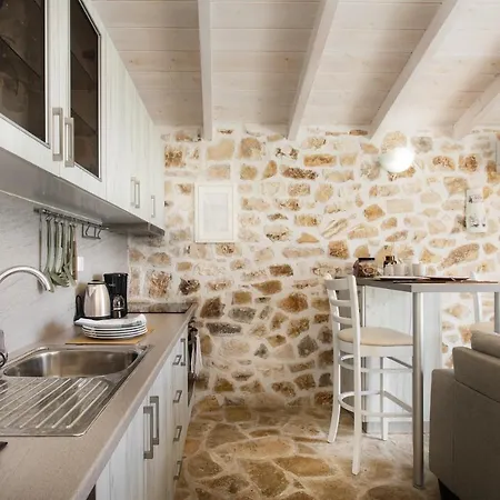 Spitaki Villa