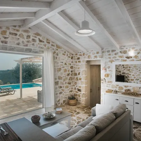 Villa Spitaki