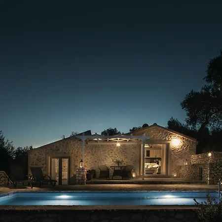Villa Spitaki