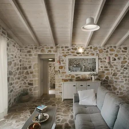 Villa Spitaki Makrátika