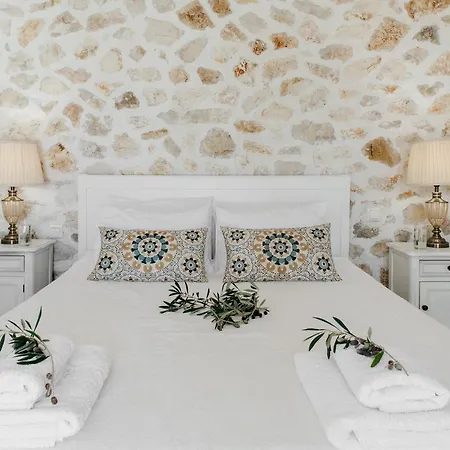Villa Spitaki *