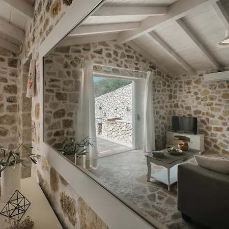 Spitaki Villa Makrátika