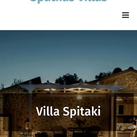 Spitaki * Makrátika