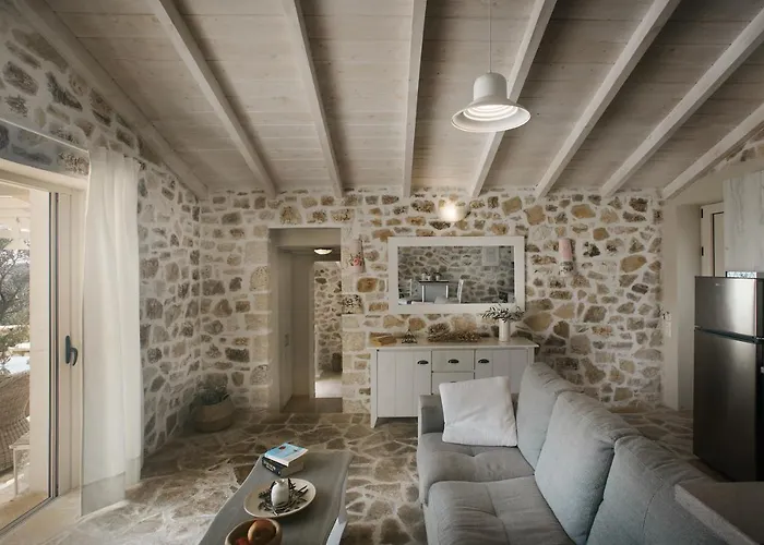 别墅 Spitaki Makrátika