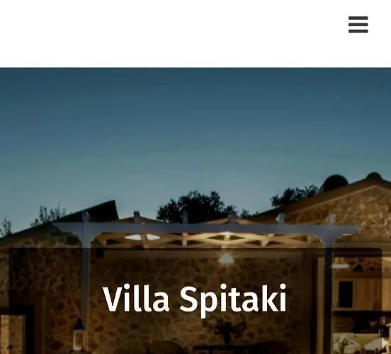 Spitaki * Makrátika